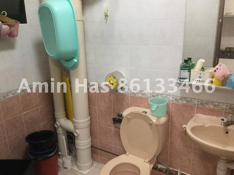 Blk 621 Senja Road (Bukit Panjang), HDB 5 Rooms #75325072